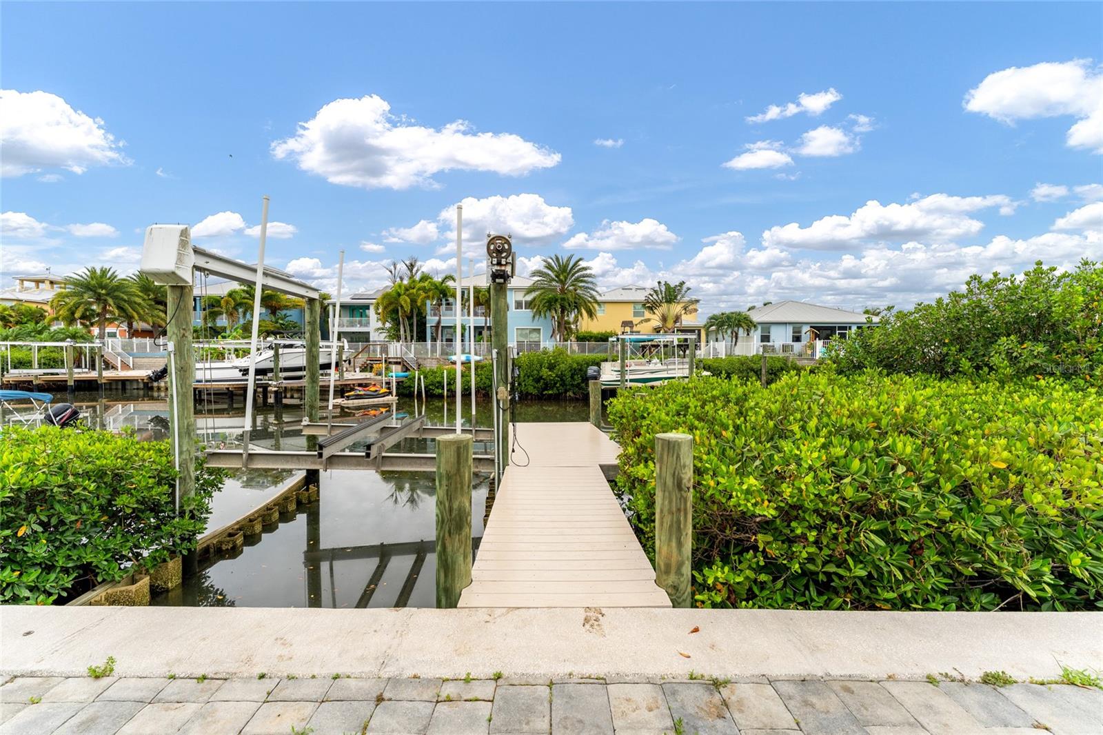 BIMINI BAY PH 2 - Residential