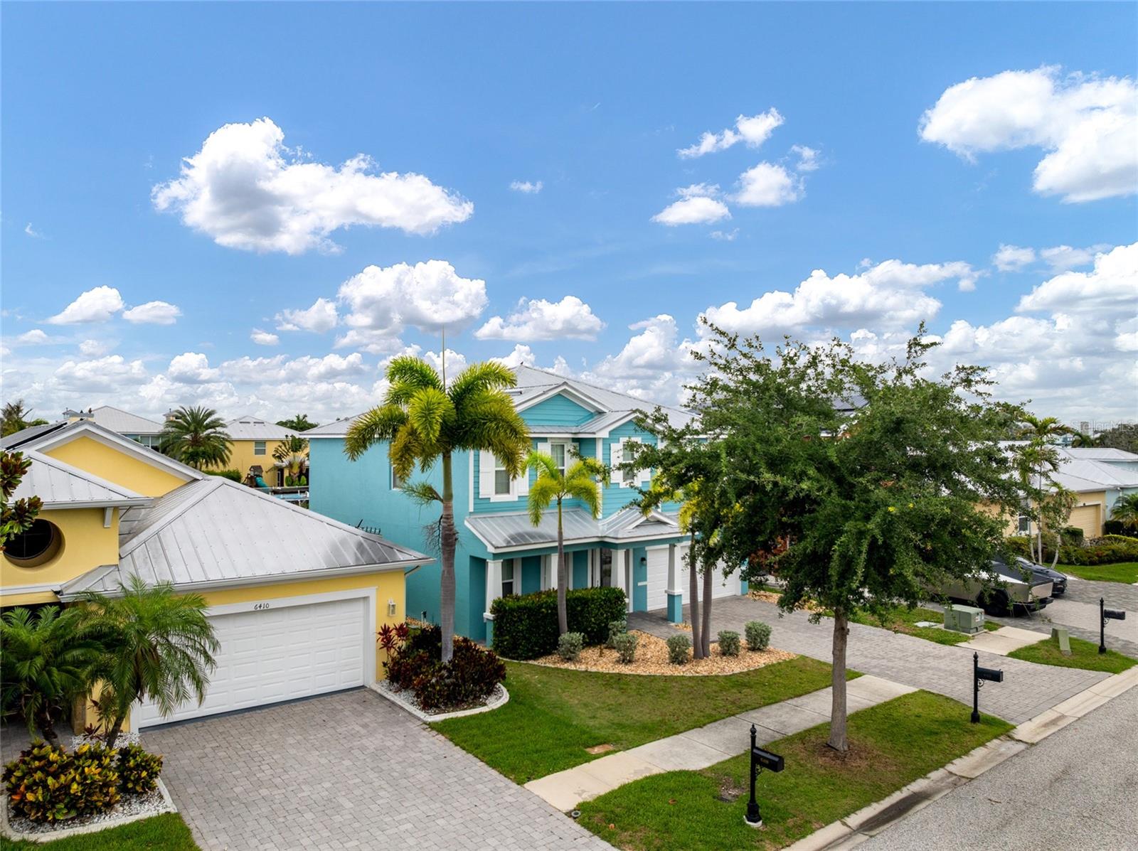 BIMINI BAY PH 2 - Residential