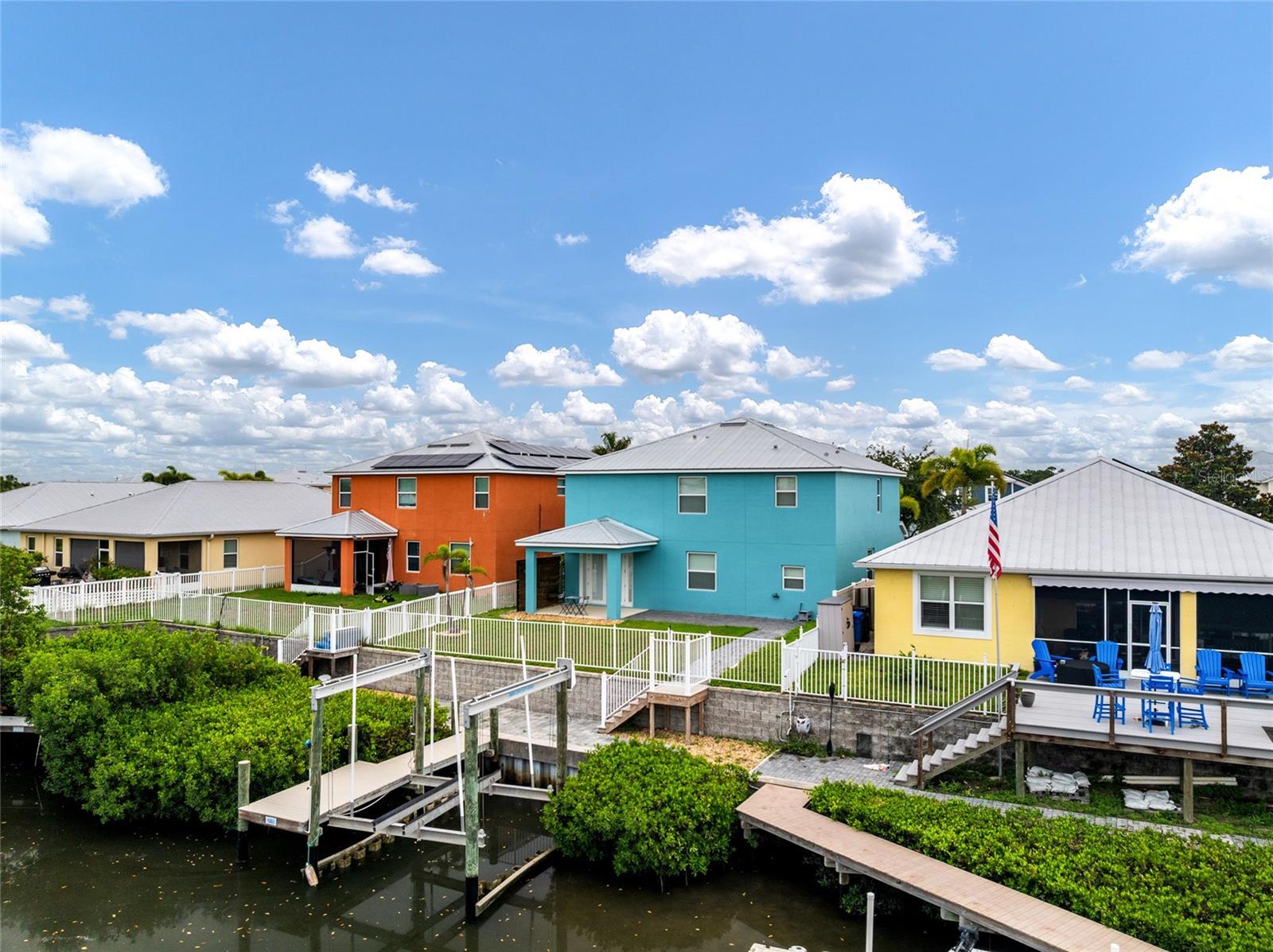 BIMINI BAY PH 2 - Residential