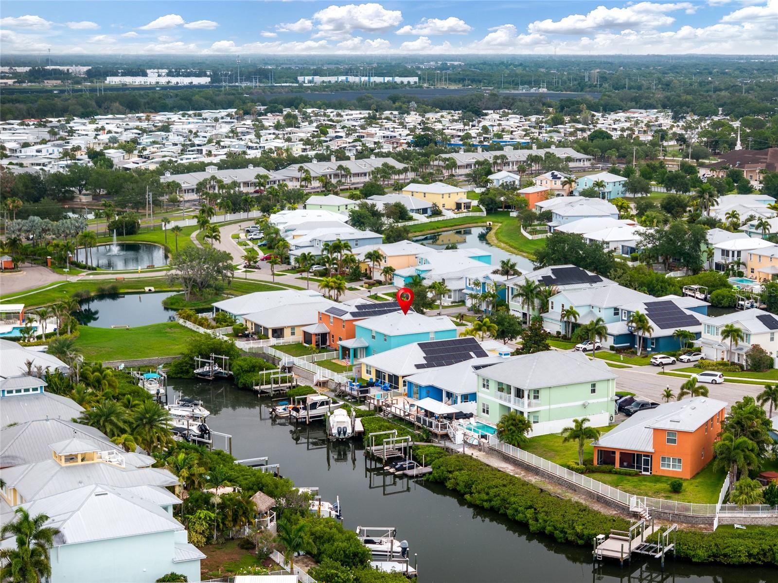 BIMINI BAY PH 2 - Residential