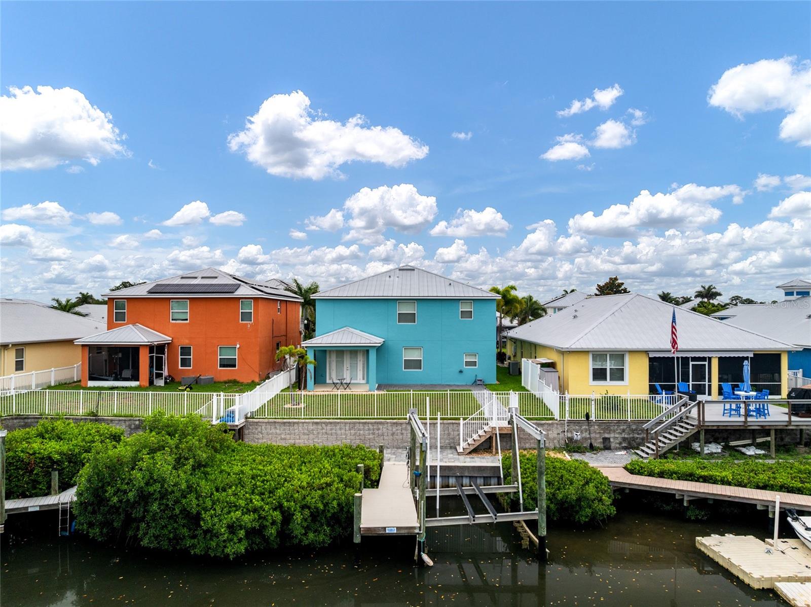 BIMINI BAY PH 2 - Residential