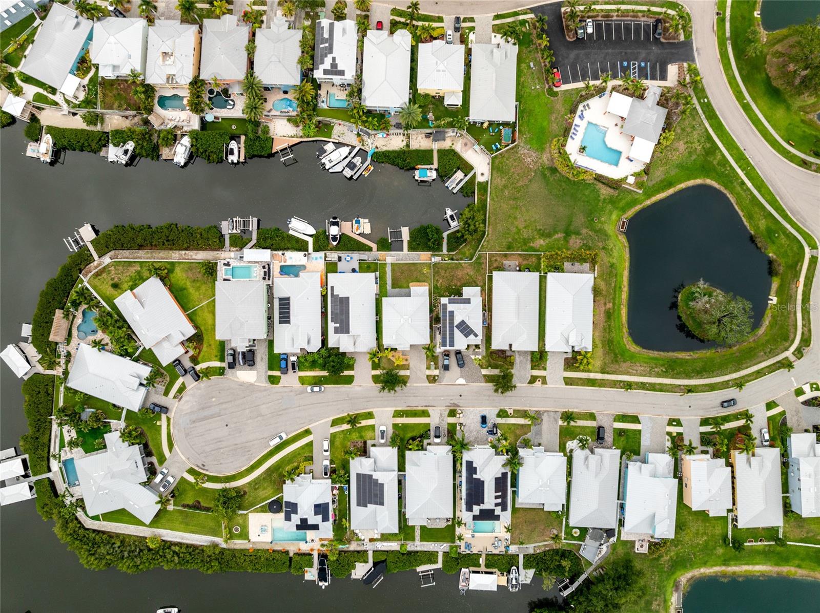 BIMINI BAY PH 2 - Residential