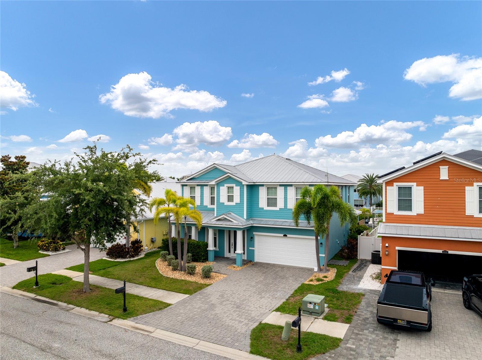 BIMINI BAY PH 2 - Residential