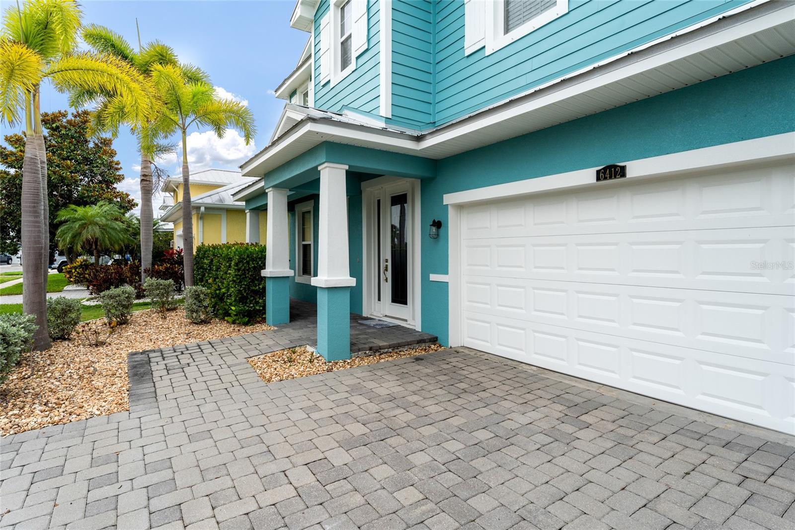 BIMINI BAY PH 2 - Residential