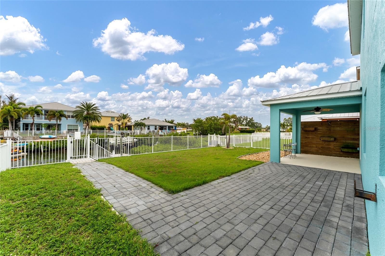 BIMINI BAY PH 2 - Residential