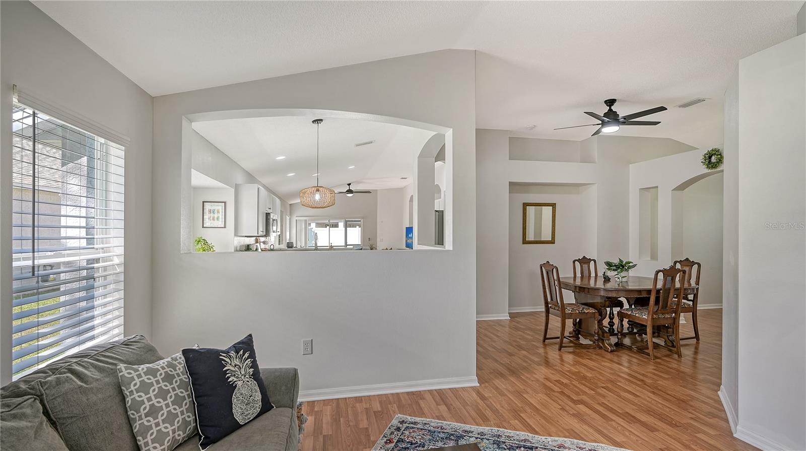 SUMMERFIELD VILLAGE SUBPHASE C U2 - Residential