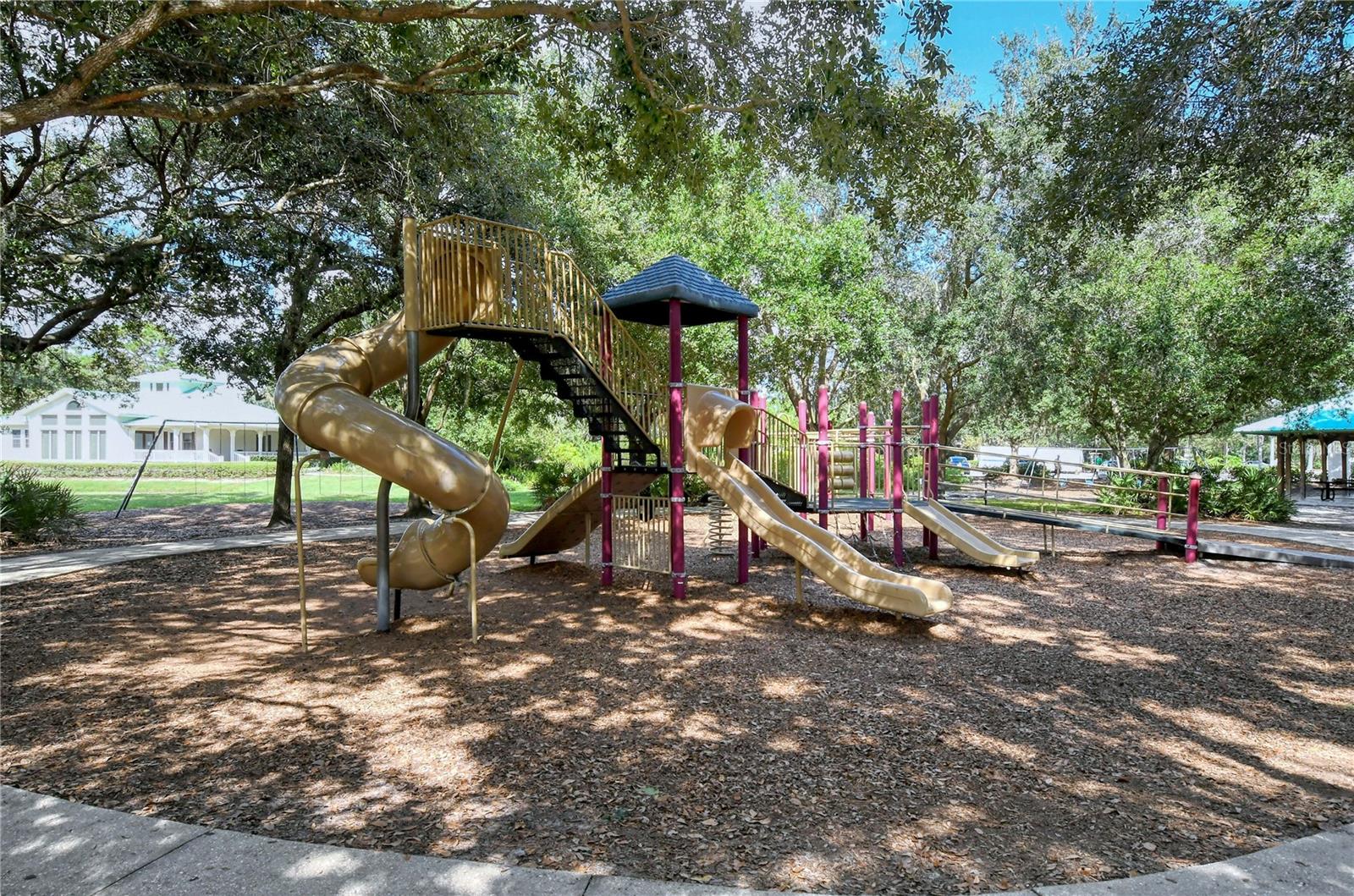 SUMMERFIELD VILLAGE SUBPHASE C U2 - Residential