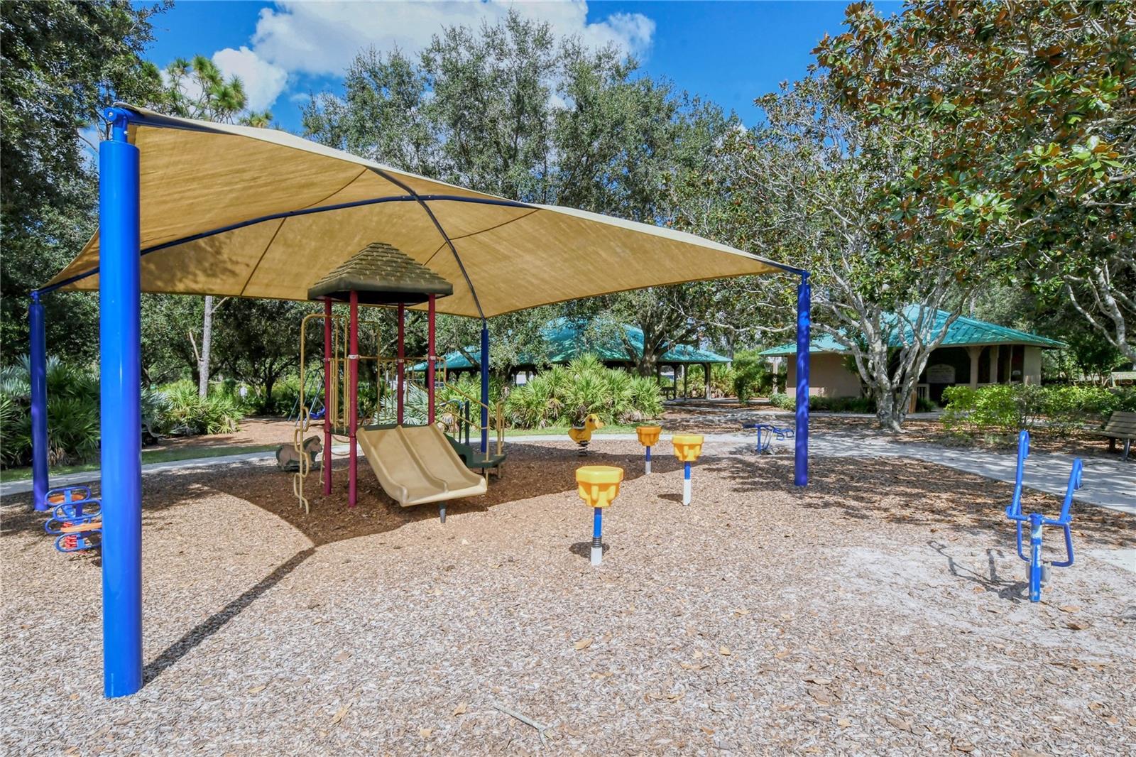 SUMMERFIELD VILLAGE SUBPHASE C U2 - Residential