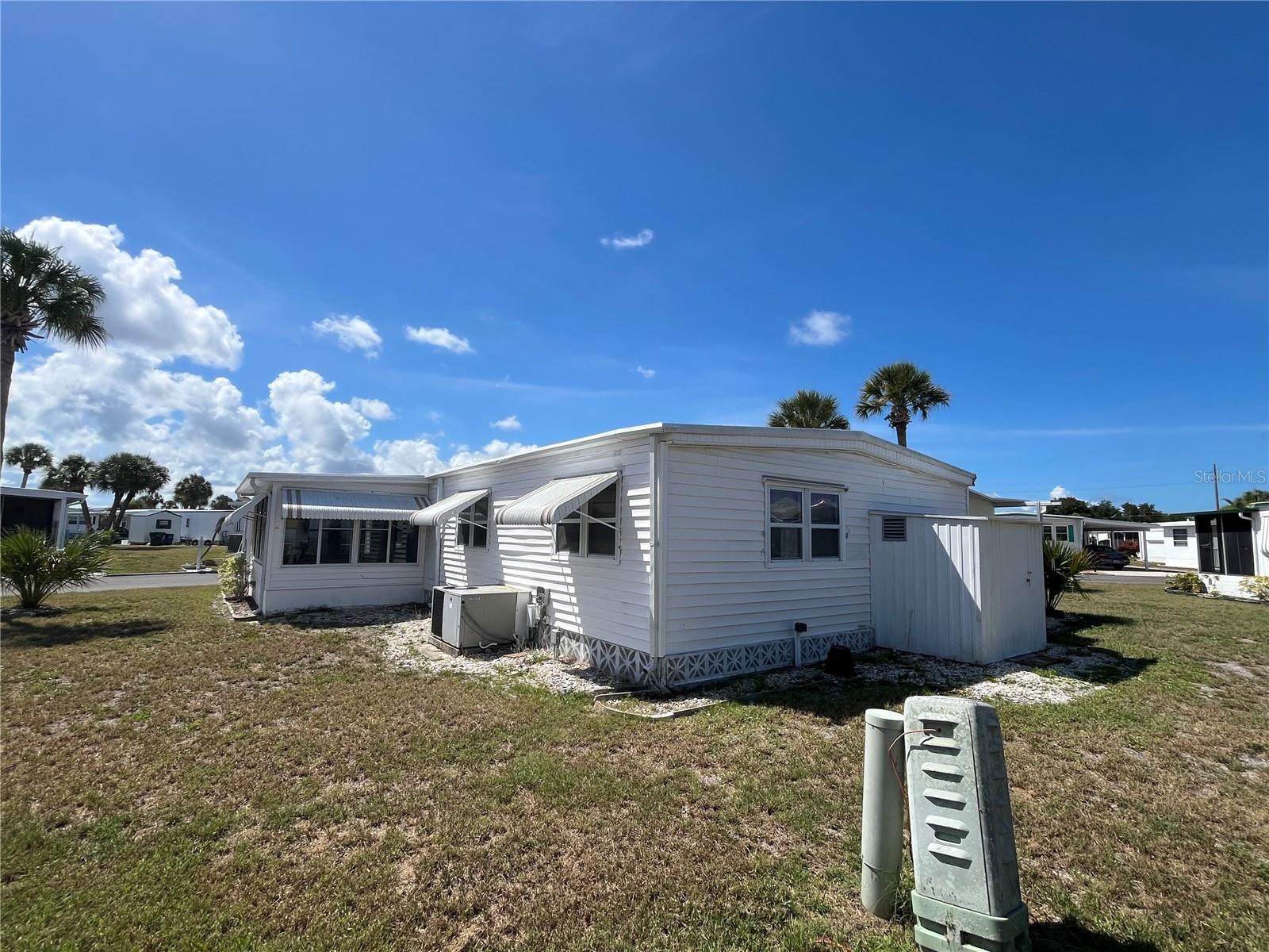 VENICE ISLE - Residential