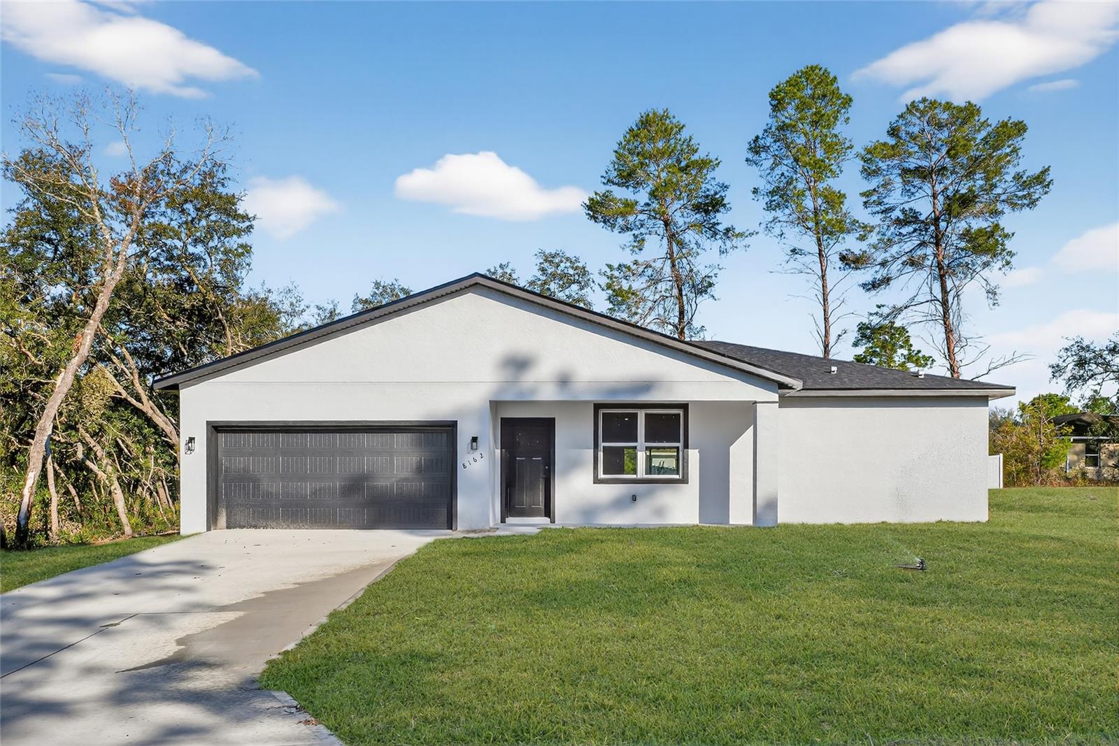 CITRUS SPGS UNIT 11 - Residential Lease