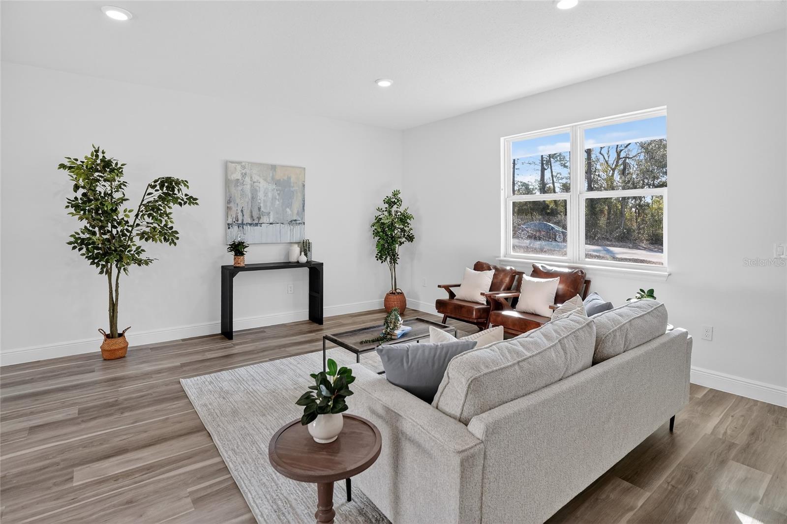 CITRUS SPGS UNIT 11 - Residential Lease