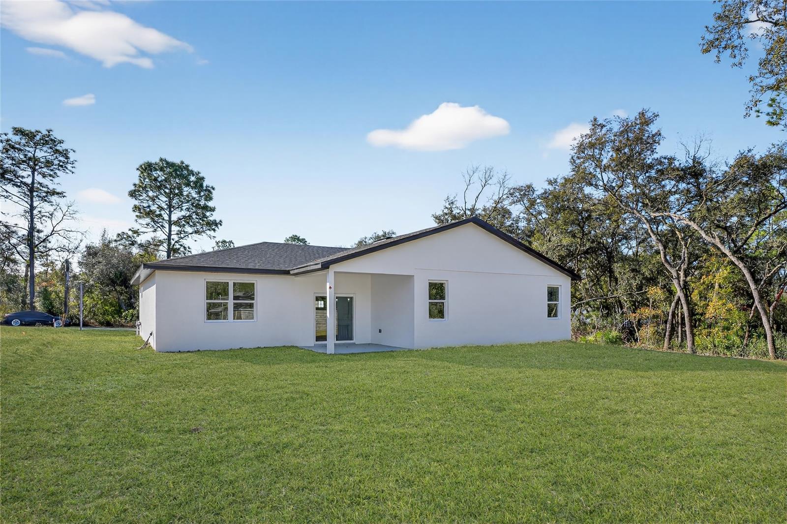 CITRUS SPGS UNIT 11 - Residential Lease