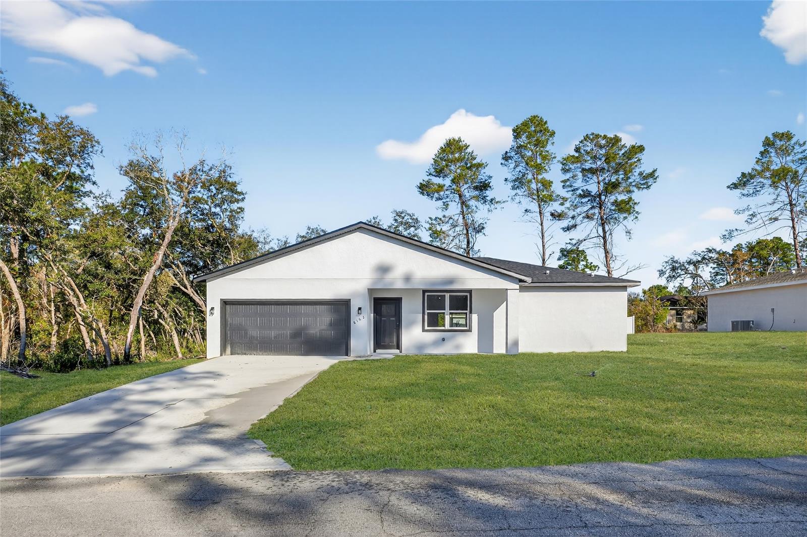 CITRUS SPGS UNIT 11 - Residential Lease