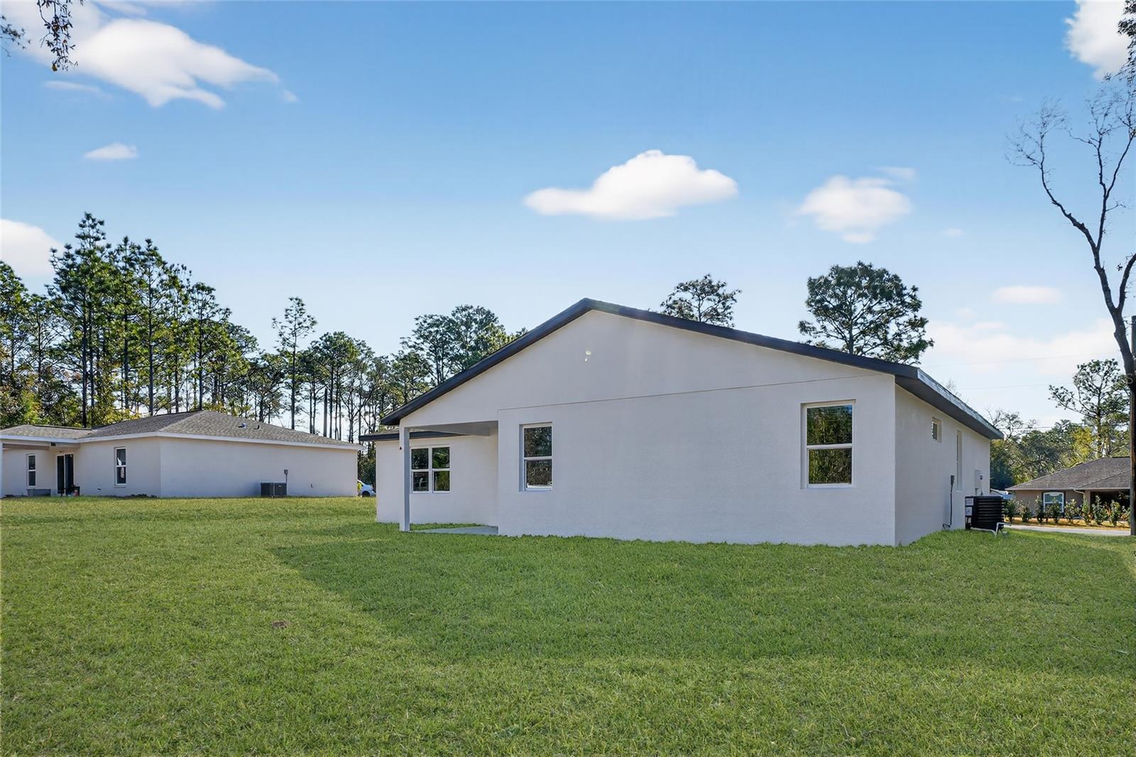 CITRUS SPGS UNIT 11 - Residential Lease