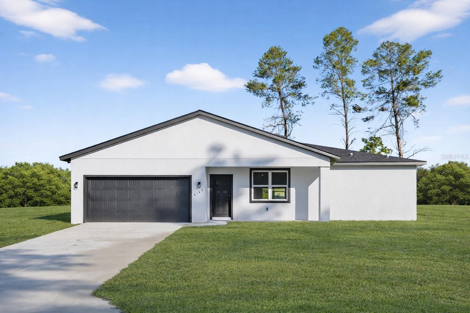 CITRUS SPGS UNIT 11 - Residential Lease