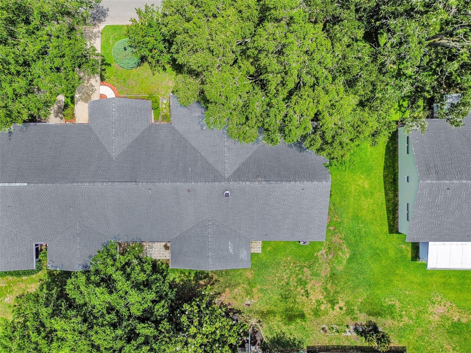 CIRCLE SQUARE WOODS - Residential