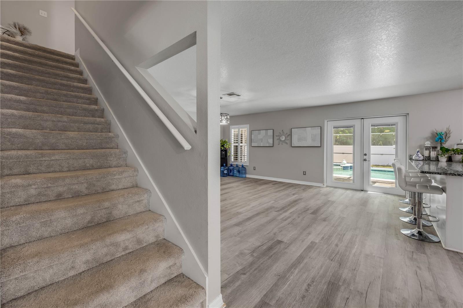 PRESERVE AT LAKE MONROE UNIT 2 - Residential