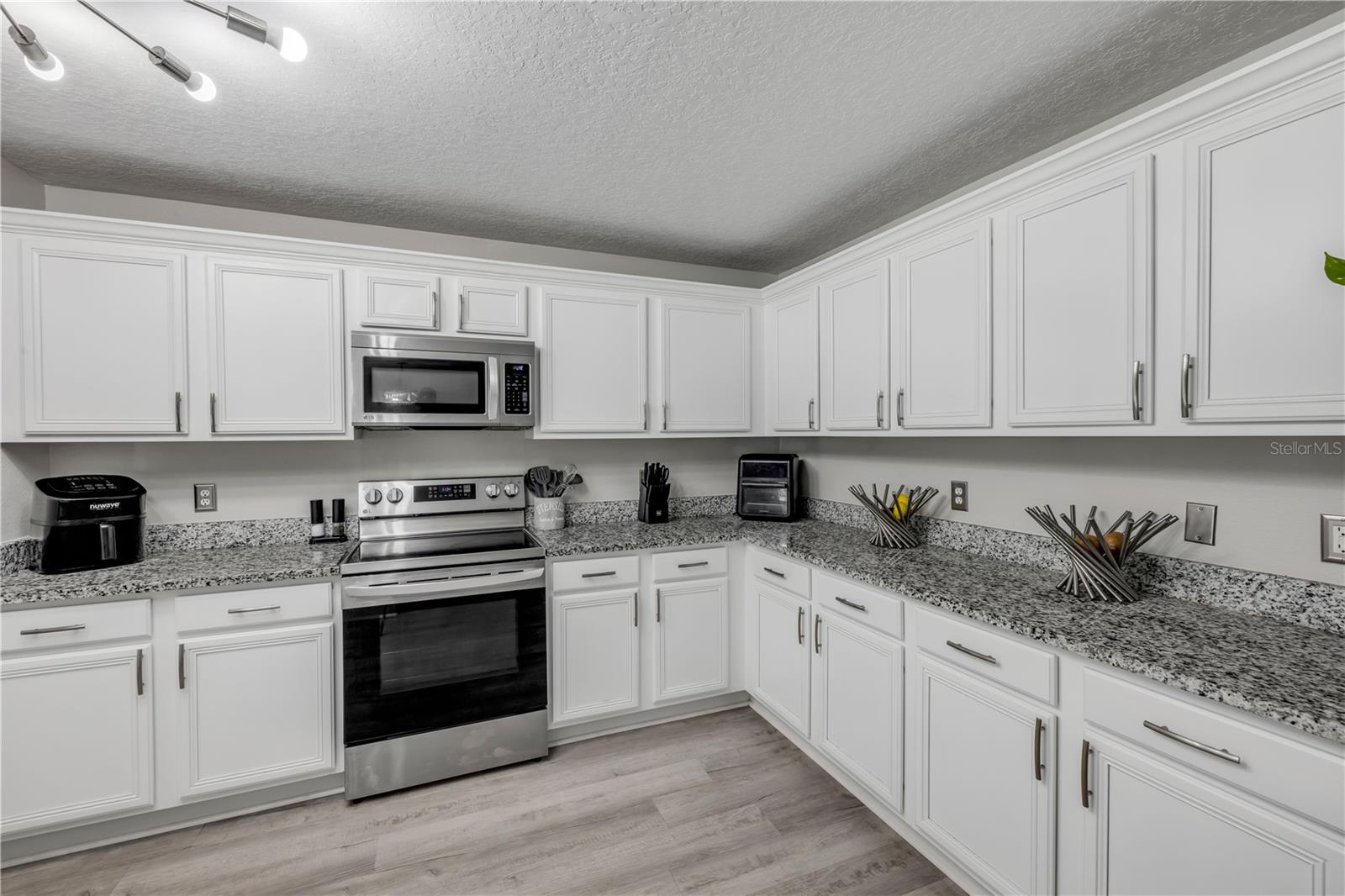 PRESERVE AT LAKE MONROE UNIT 2 - Residential