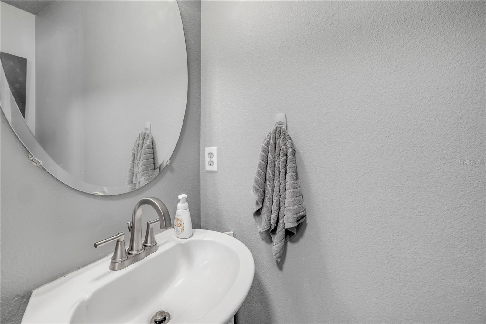 PRESERVE AT LAKE MONROE UNIT 2 - Residential
