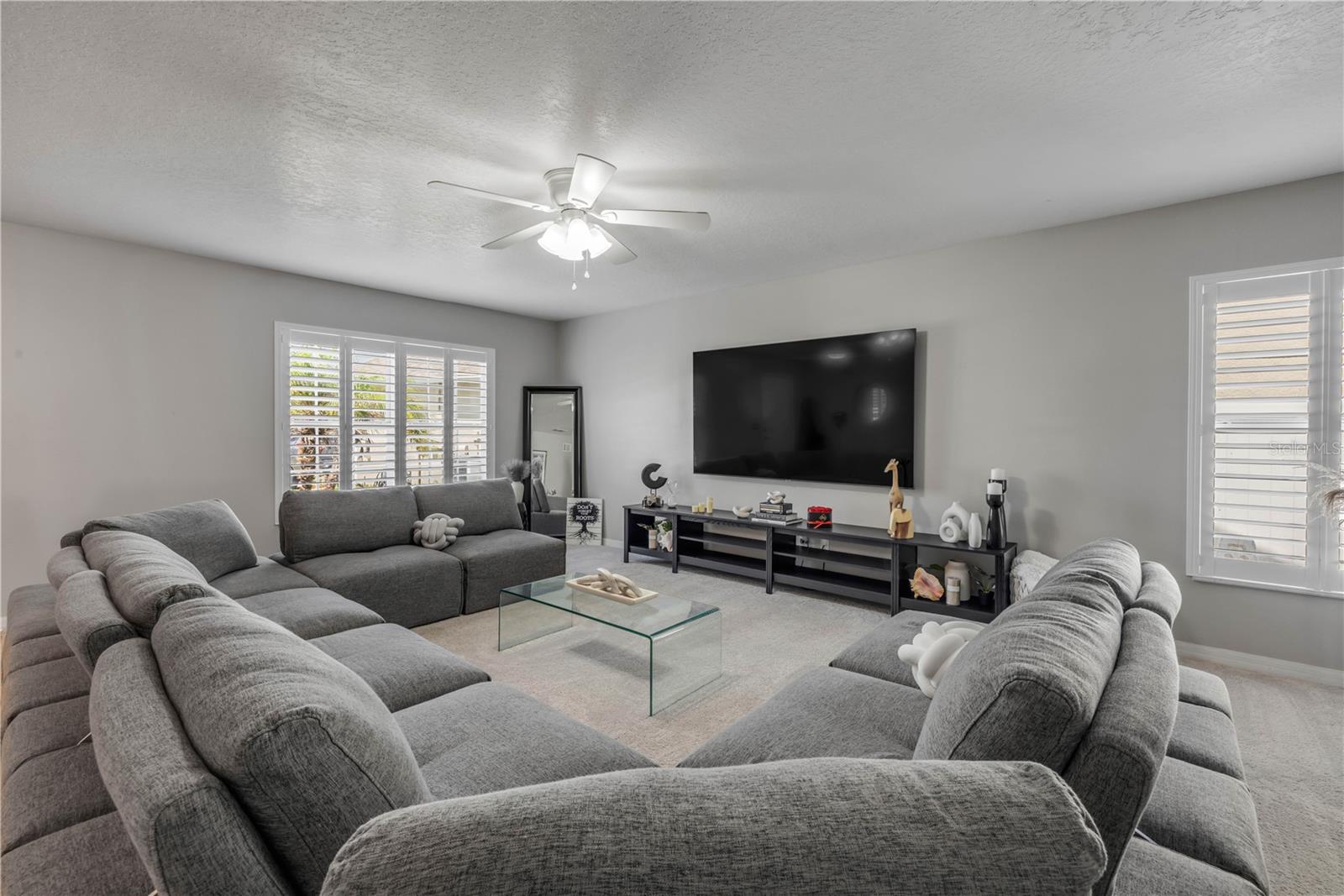 PRESERVE AT LAKE MONROE UNIT 2 - Residential
