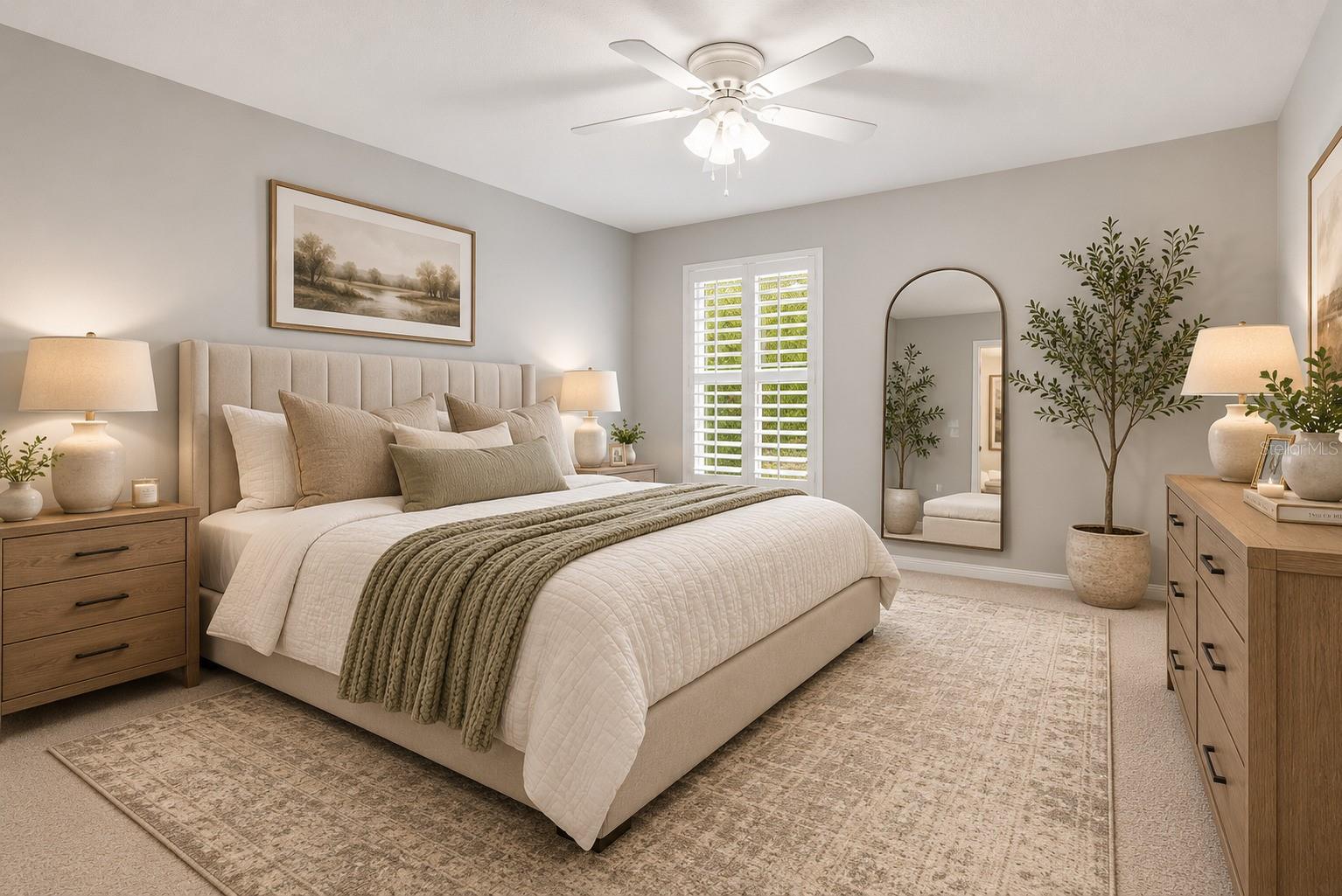 PRESERVE AT LAKE MONROE UNIT 2 - Residential