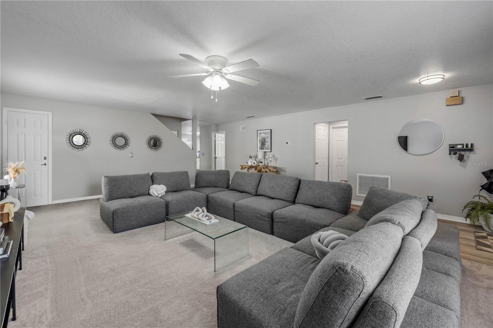 PRESERVE AT LAKE MONROE UNIT 2 - Residential