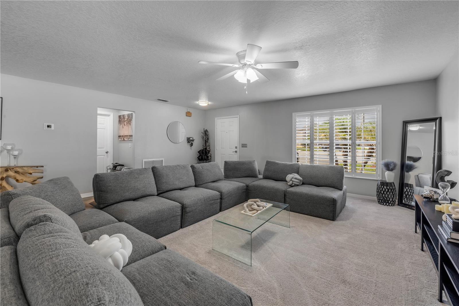 PRESERVE AT LAKE MONROE UNIT 2 - Residential