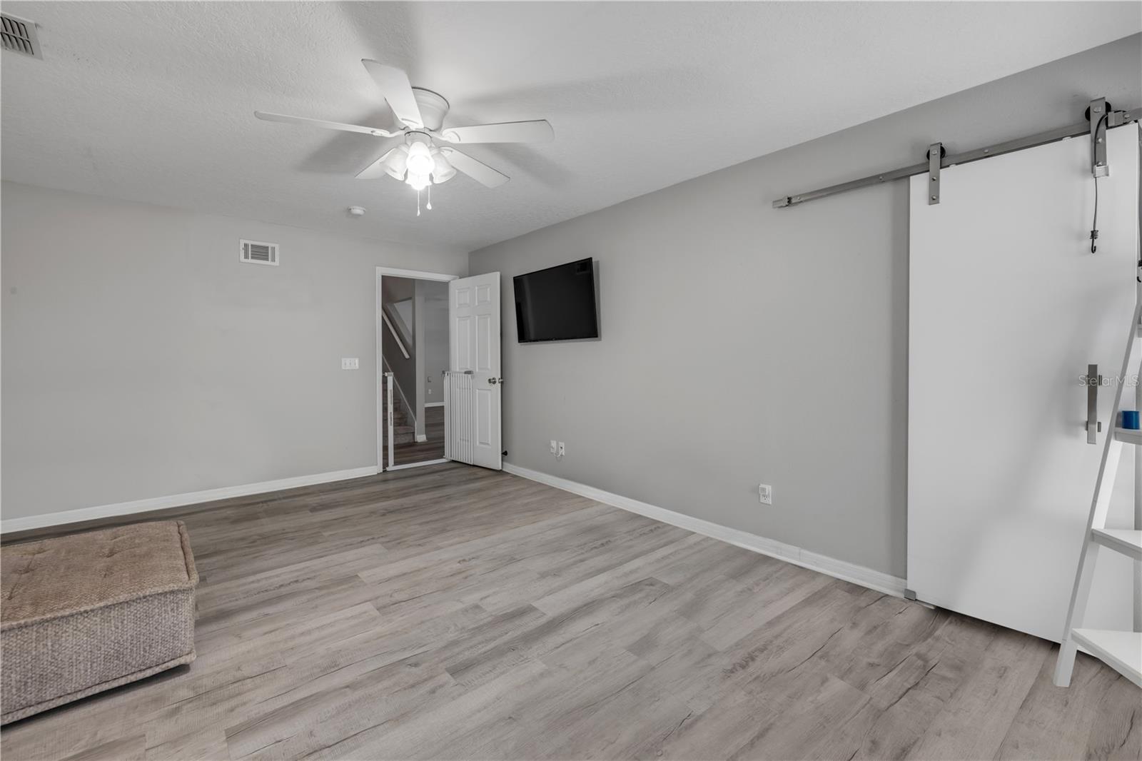 PRESERVE AT LAKE MONROE UNIT 2 - Residential