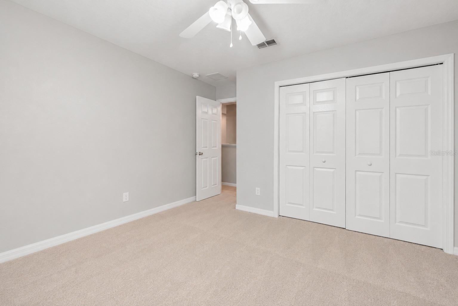 PRESERVE AT LAKE MONROE UNIT 2 - Residential