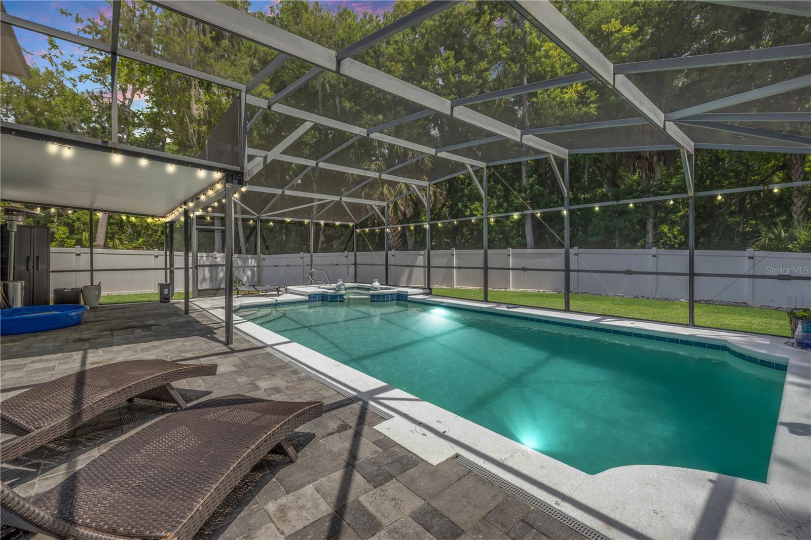 PRESERVE AT LAKE MONROE UNIT 2 - Residential