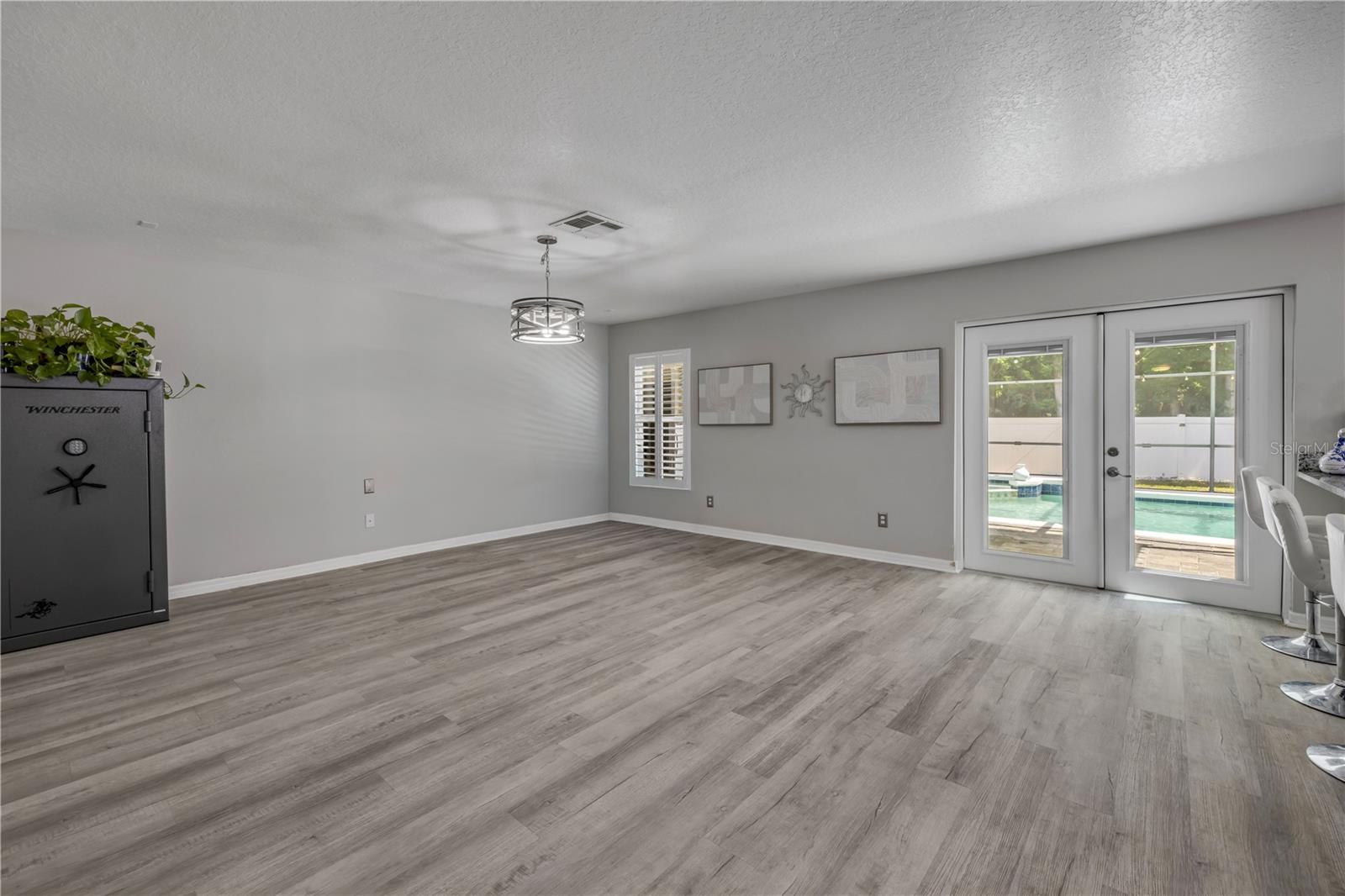 PRESERVE AT LAKE MONROE UNIT 2 - Residential
