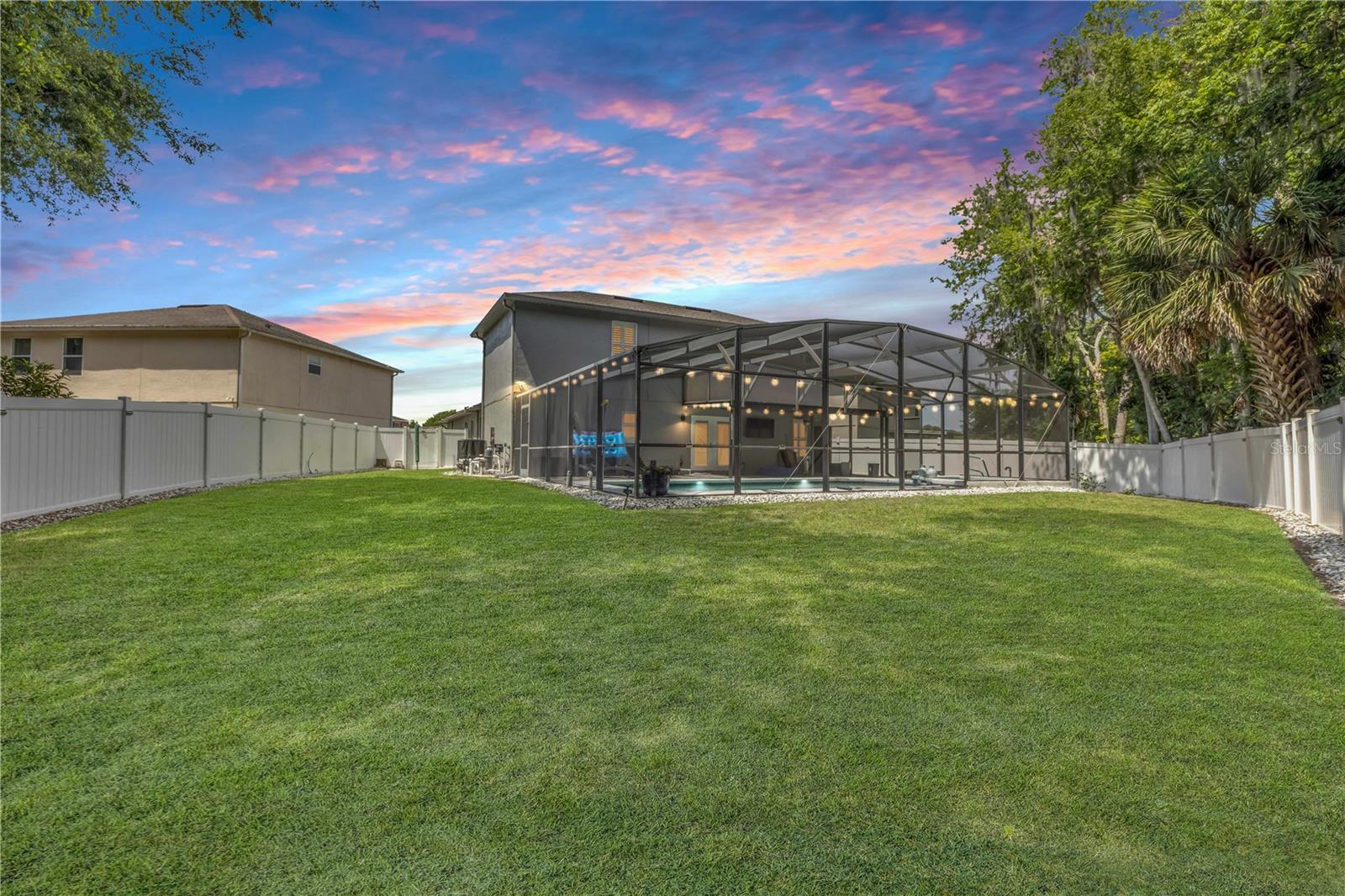PRESERVE AT LAKE MONROE UNIT 2 - Residential