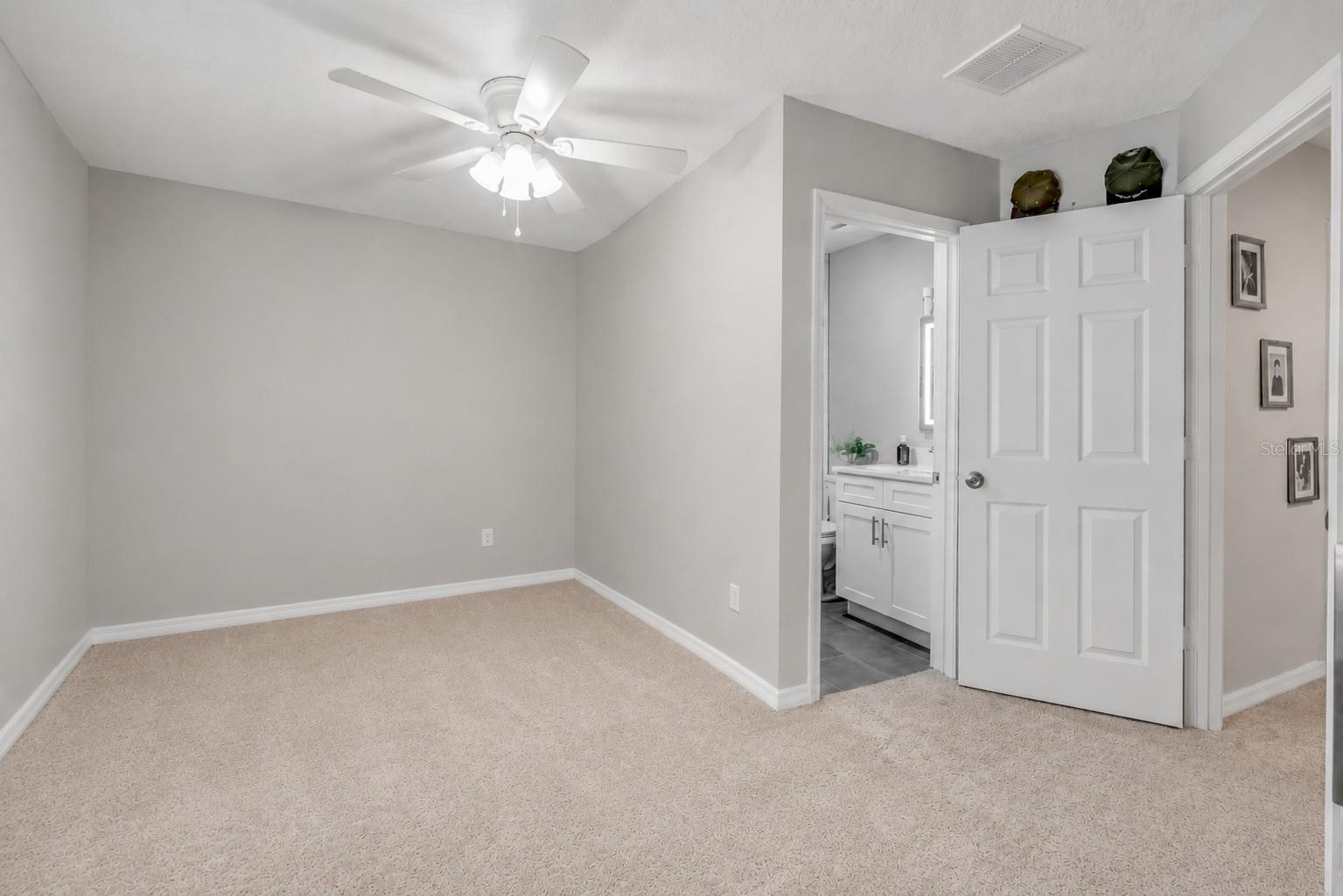 PRESERVE AT LAKE MONROE UNIT 2 - Residential