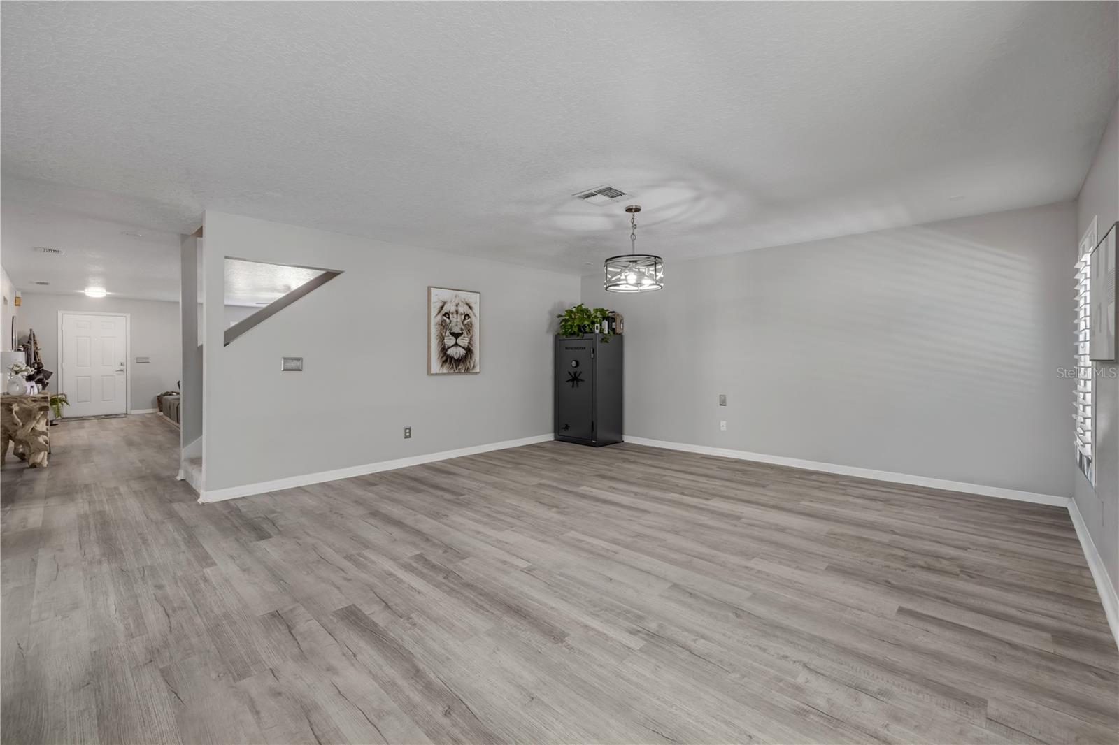 PRESERVE AT LAKE MONROE UNIT 2 - Residential