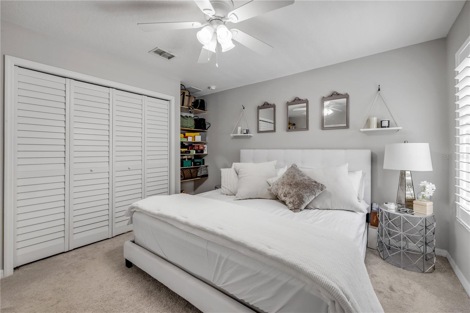 PRESERVE AT LAKE MONROE UNIT 2 - Residential