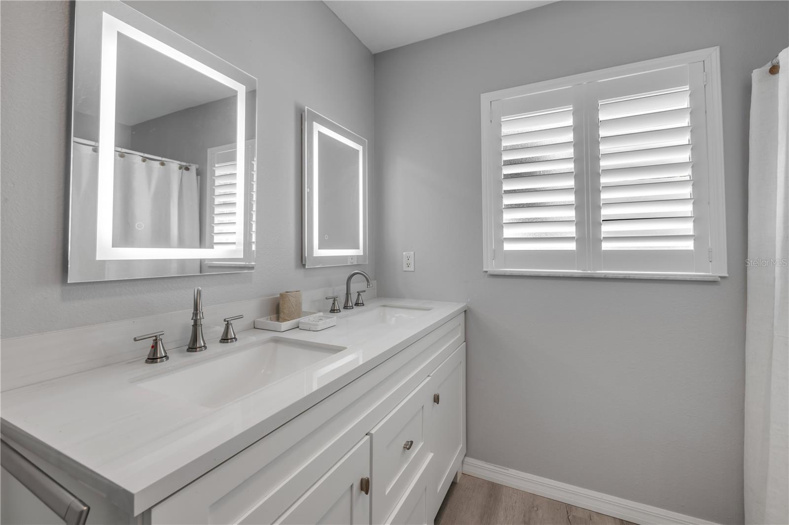 PRESERVE AT LAKE MONROE UNIT 2 - Residential
