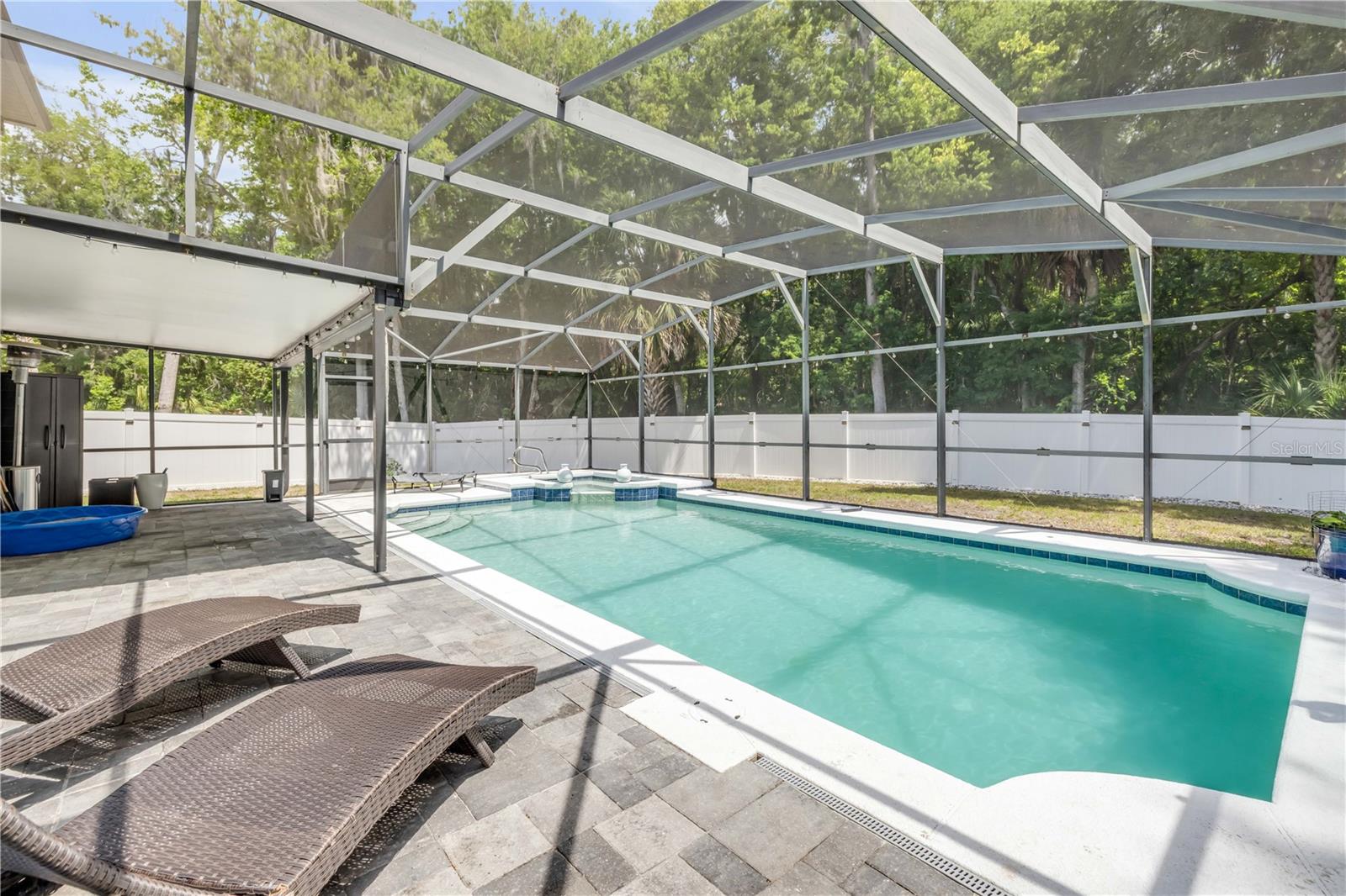PRESERVE AT LAKE MONROE UNIT 2 - Residential