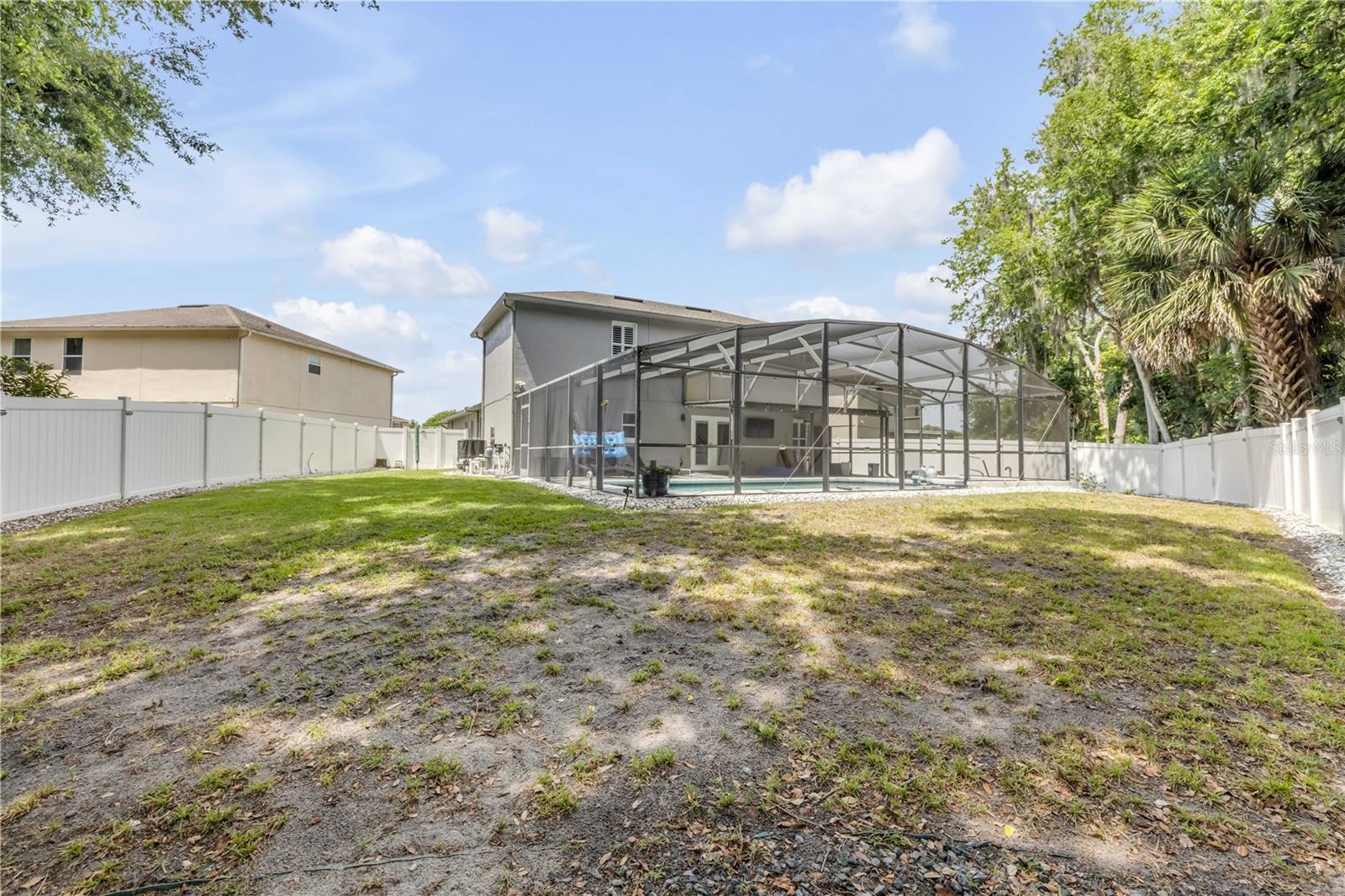 PRESERVE AT LAKE MONROE UNIT 2 - Residential