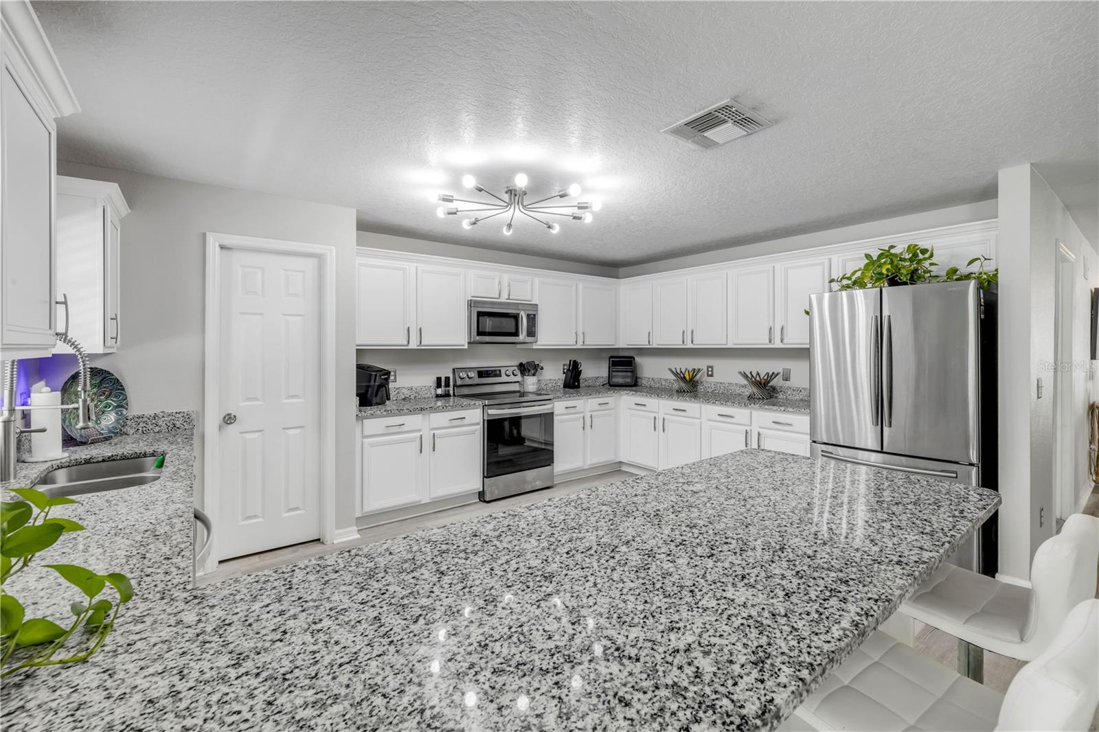 PRESERVE AT LAKE MONROE UNIT 2 - Residential