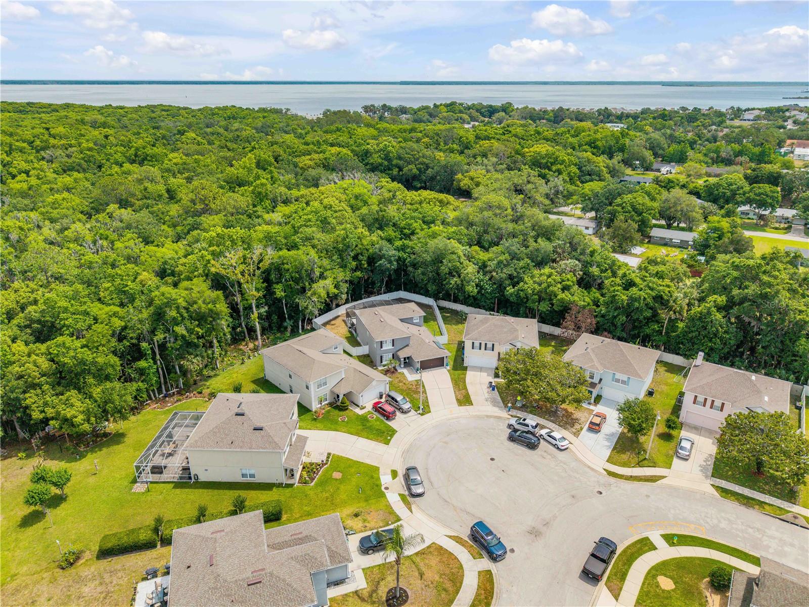 PRESERVE AT LAKE MONROE UNIT 2 - Residential