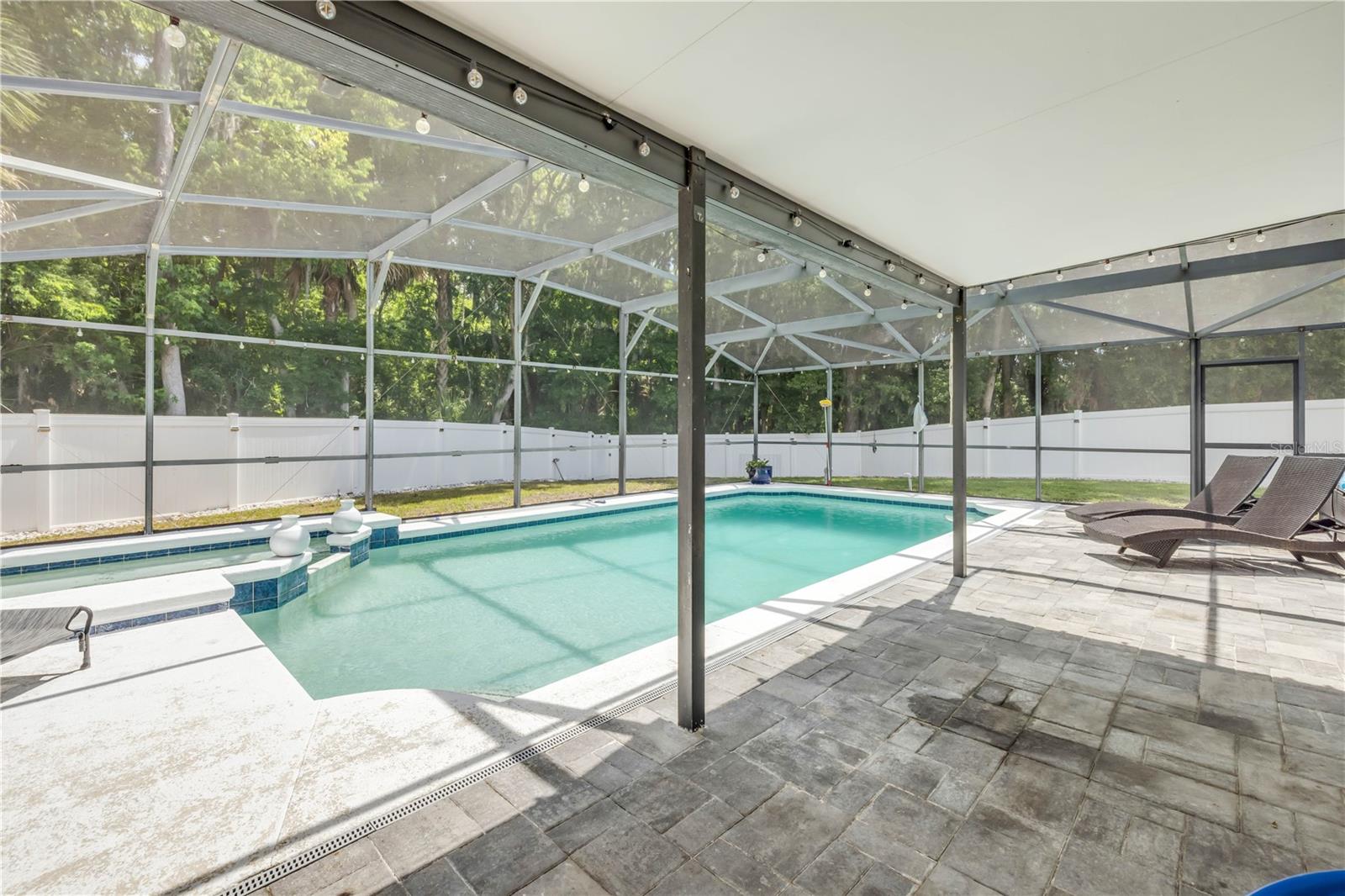 PRESERVE AT LAKE MONROE UNIT 2 - Residential