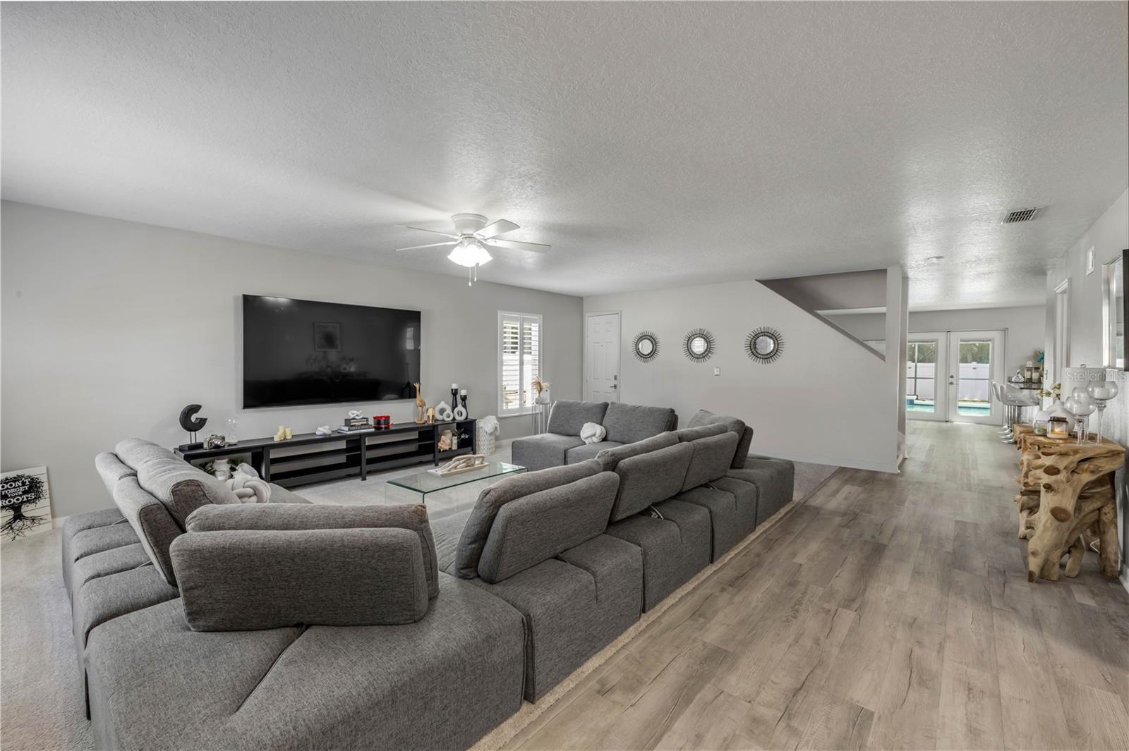 PRESERVE AT LAKE MONROE UNIT 2 - Residential