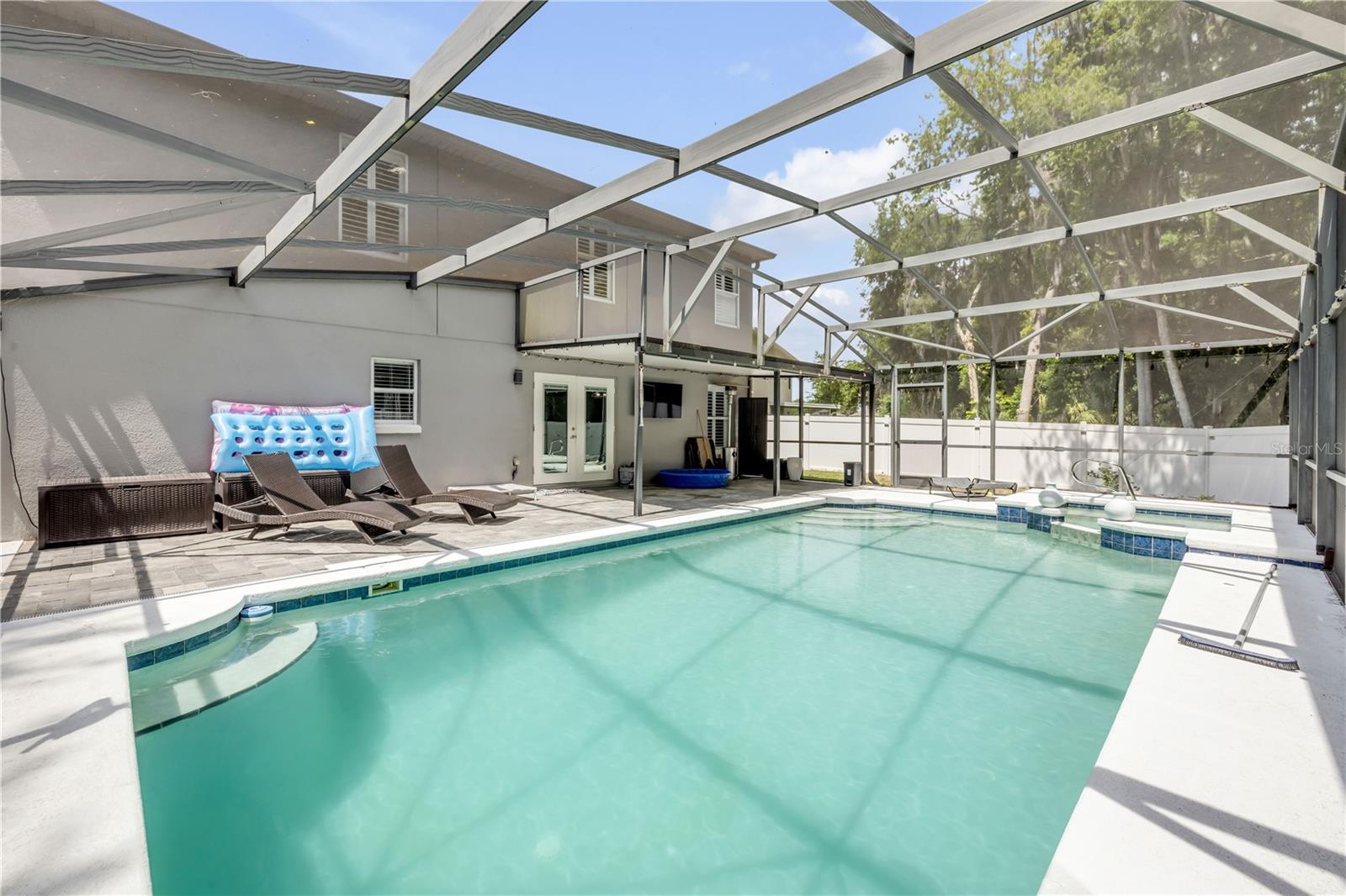 PRESERVE AT LAKE MONROE UNIT 2 - Residential