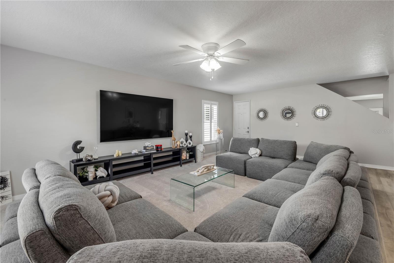 PRESERVE AT LAKE MONROE UNIT 2 - Residential