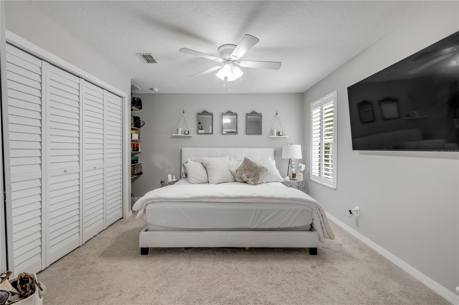 PRESERVE AT LAKE MONROE UNIT 2 - Residential