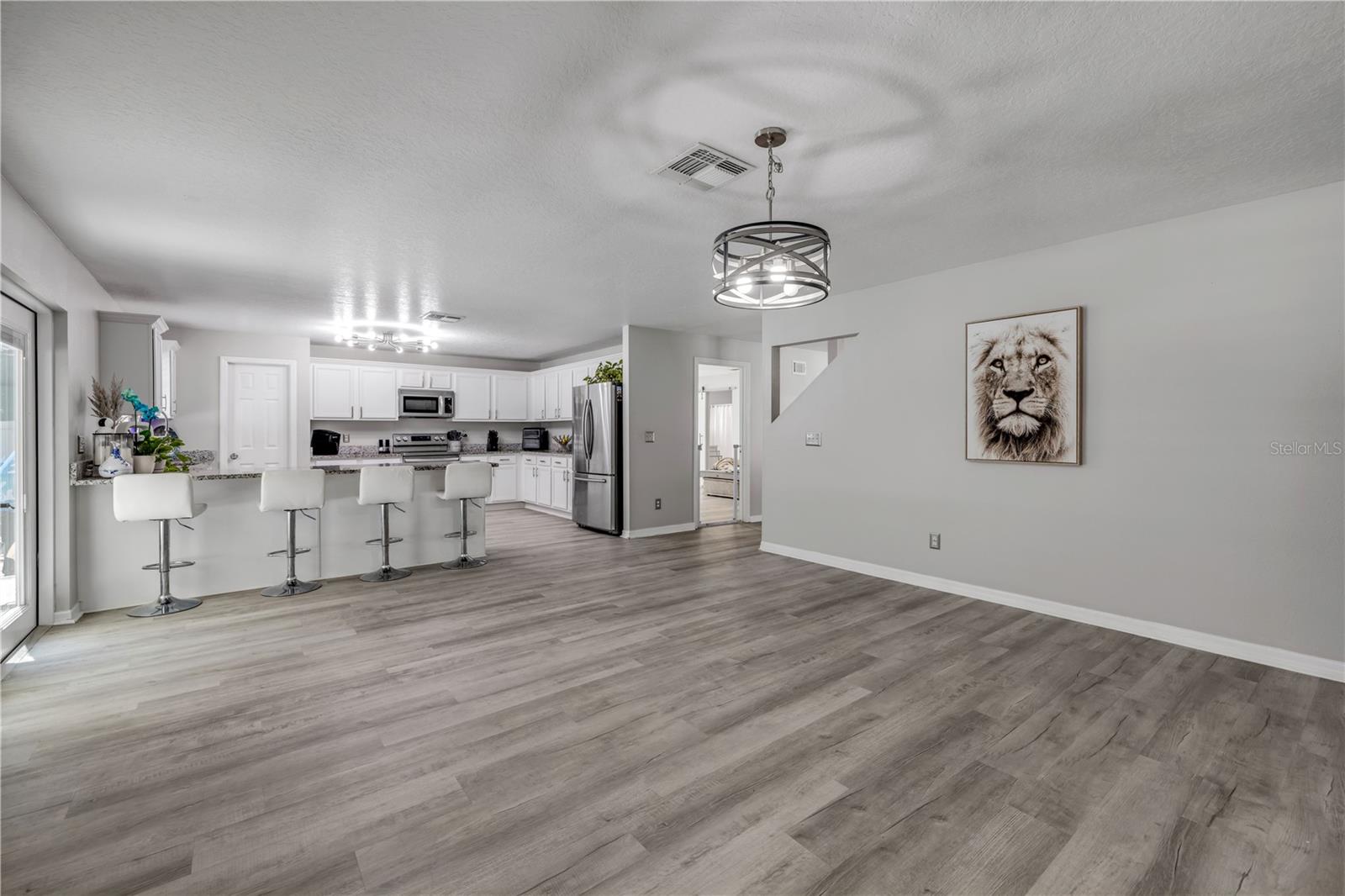 PRESERVE AT LAKE MONROE UNIT 2 - Residential