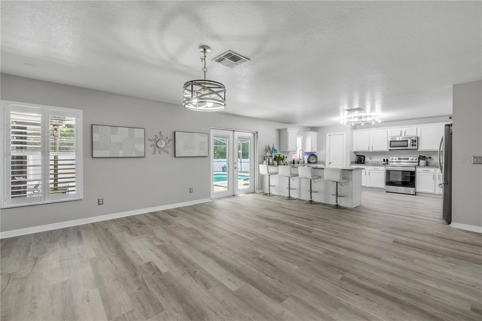 PRESERVE AT LAKE MONROE UNIT 2 - Residential