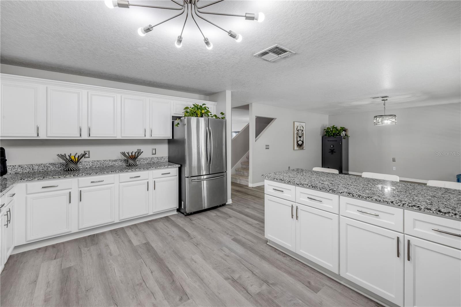 PRESERVE AT LAKE MONROE UNIT 2 - Residential