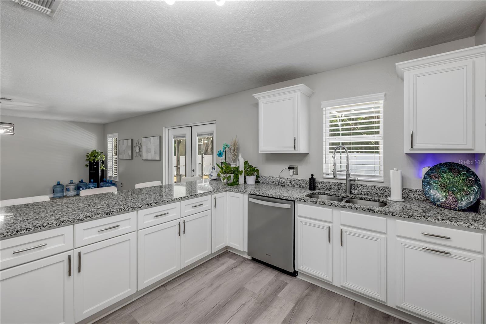 PRESERVE AT LAKE MONROE UNIT 2 - Residential