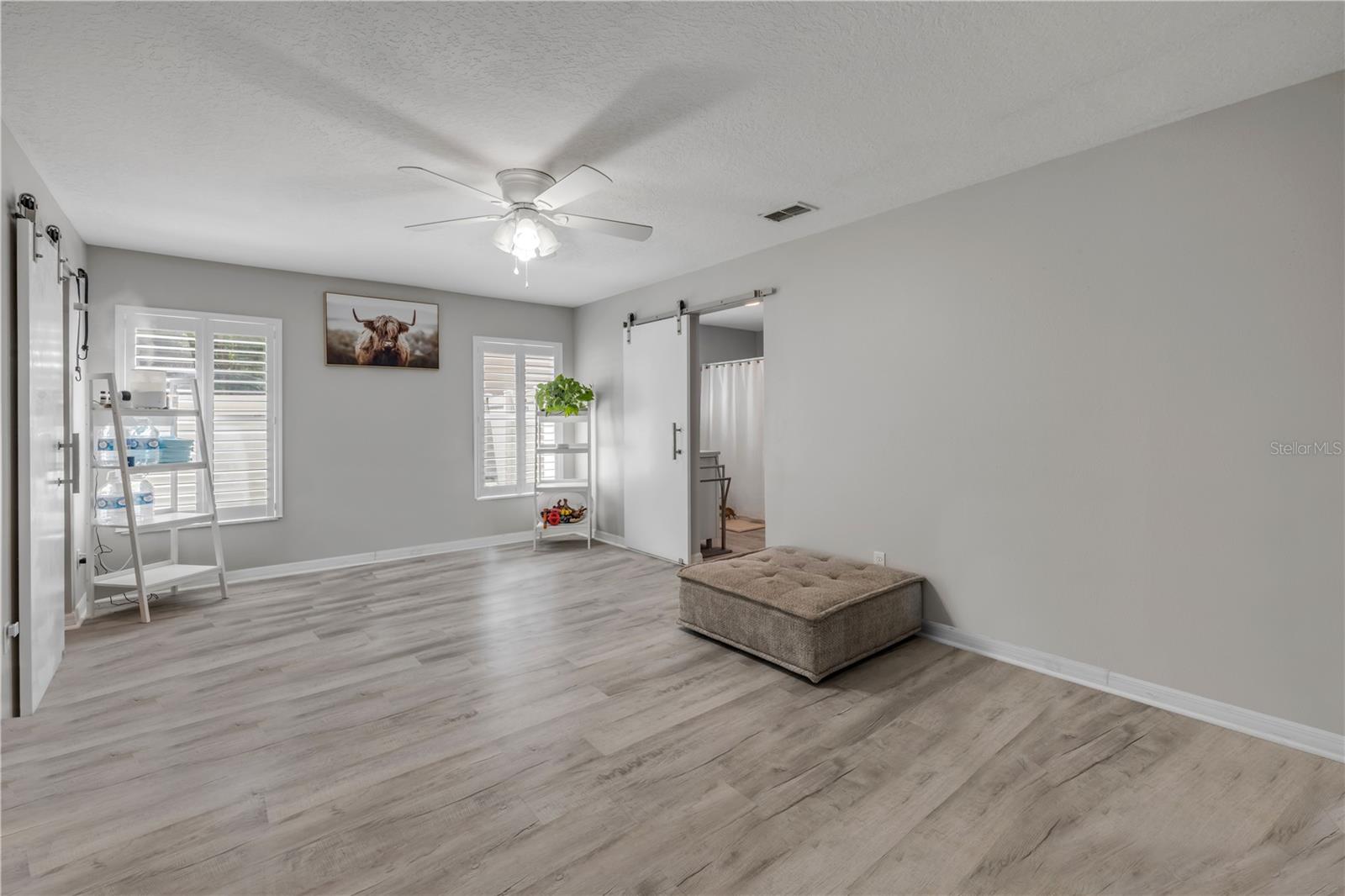 PRESERVE AT LAKE MONROE UNIT 2 - Residential